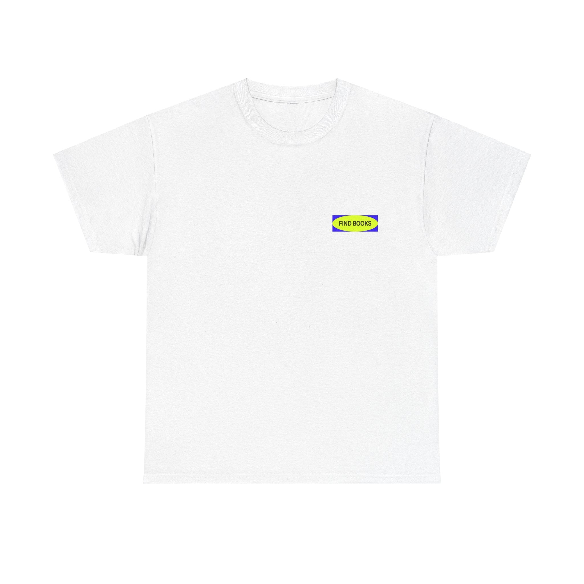 Yellow Circle Shirt