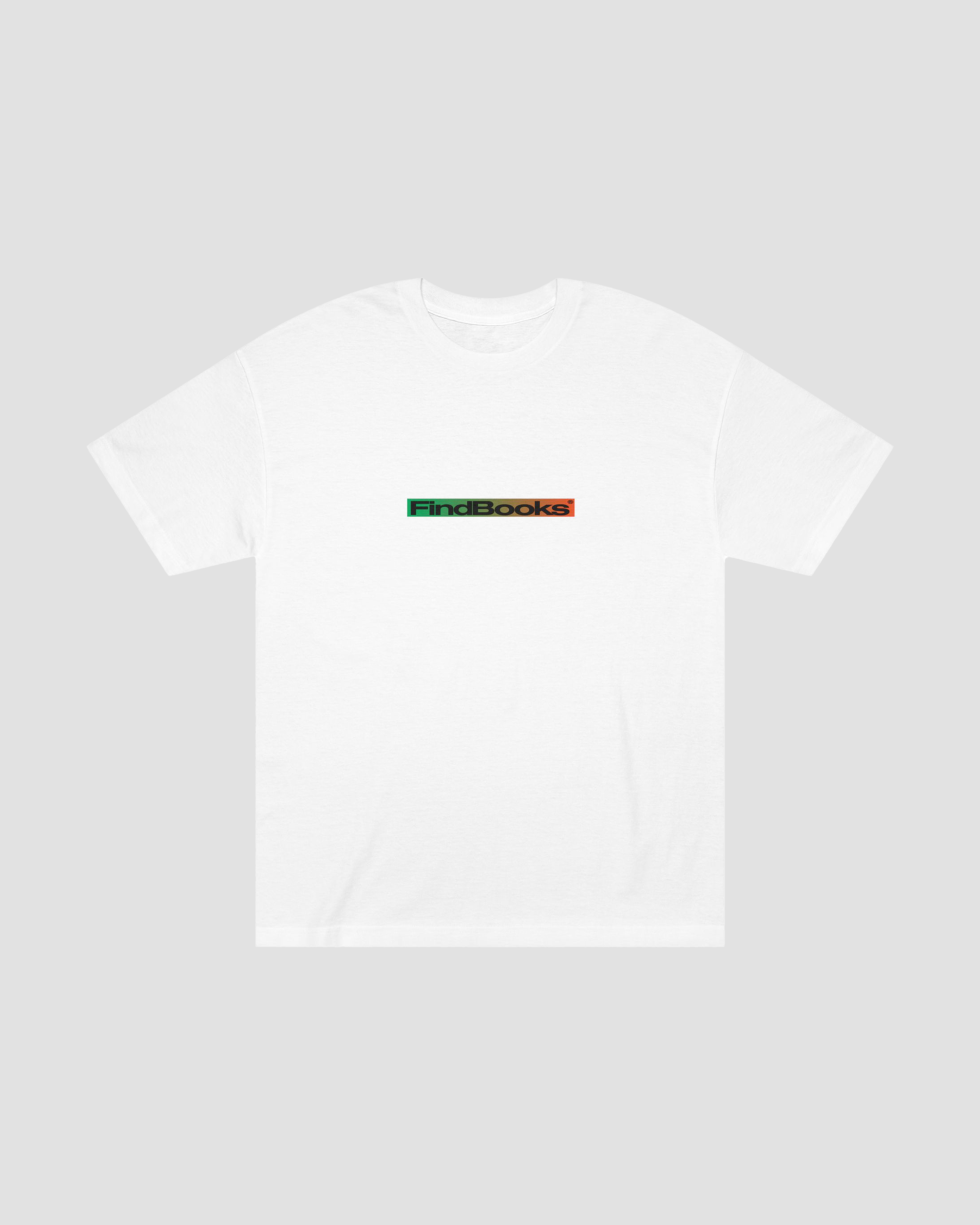Logo Tee