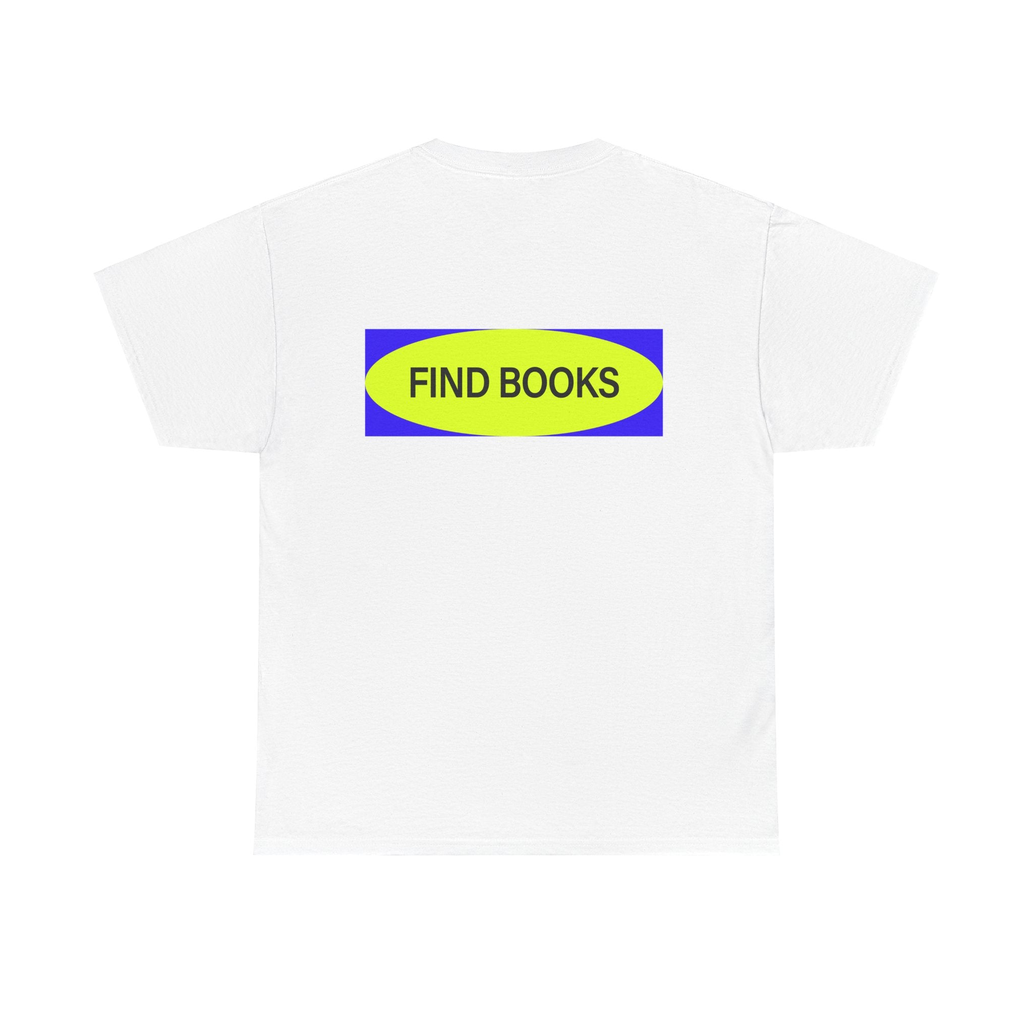 Yellow Circle Shirt