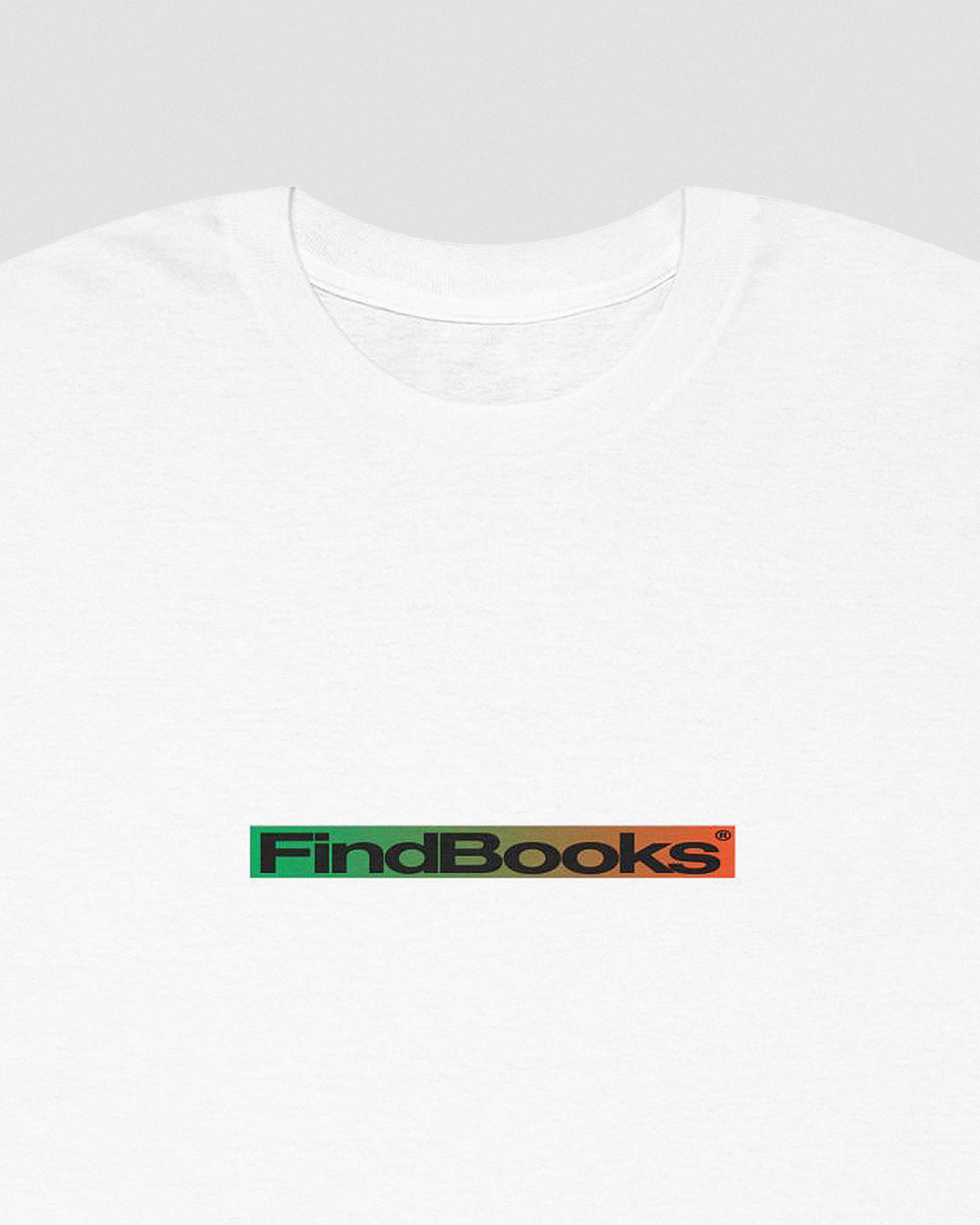 Logo Tee