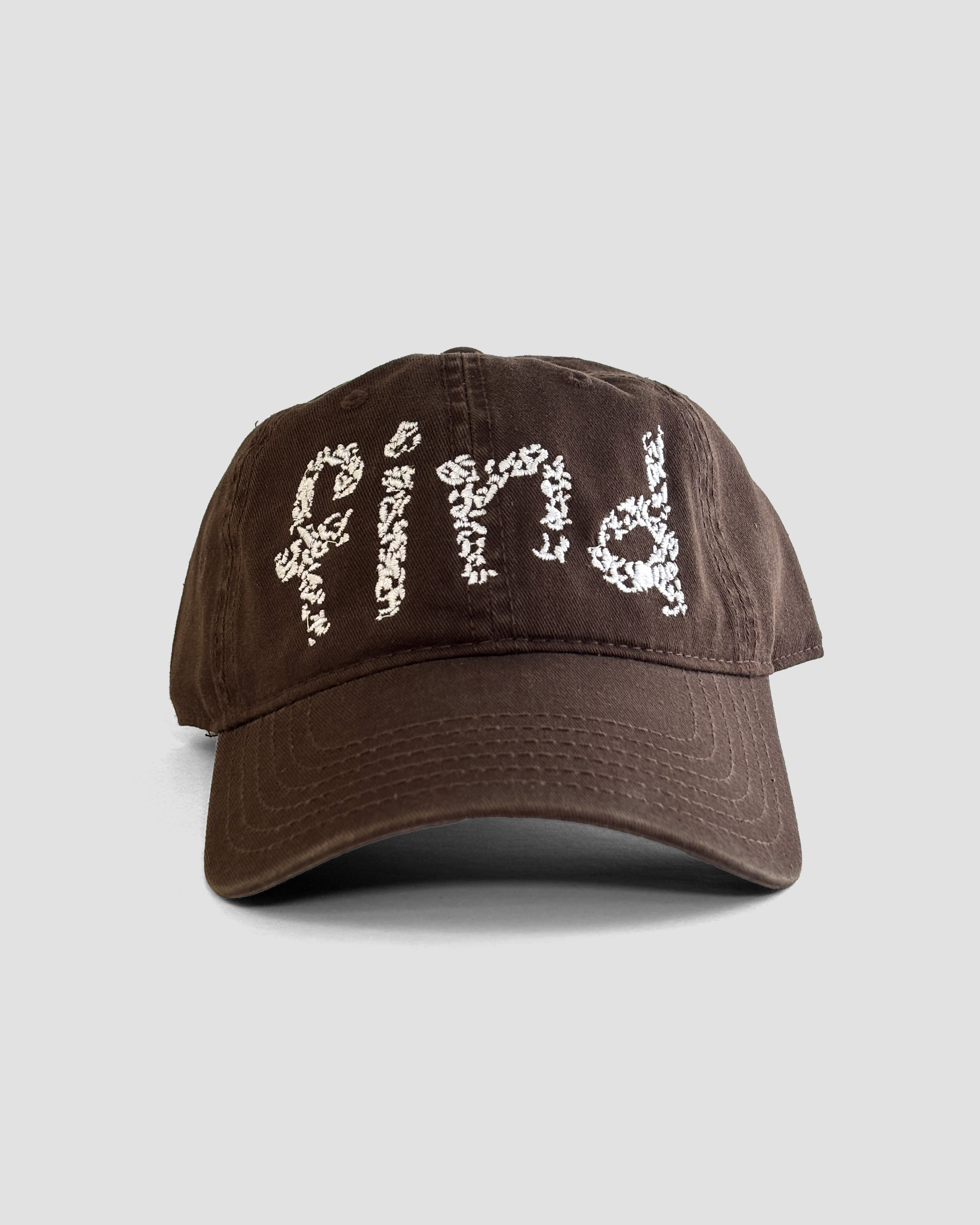 Find Hat