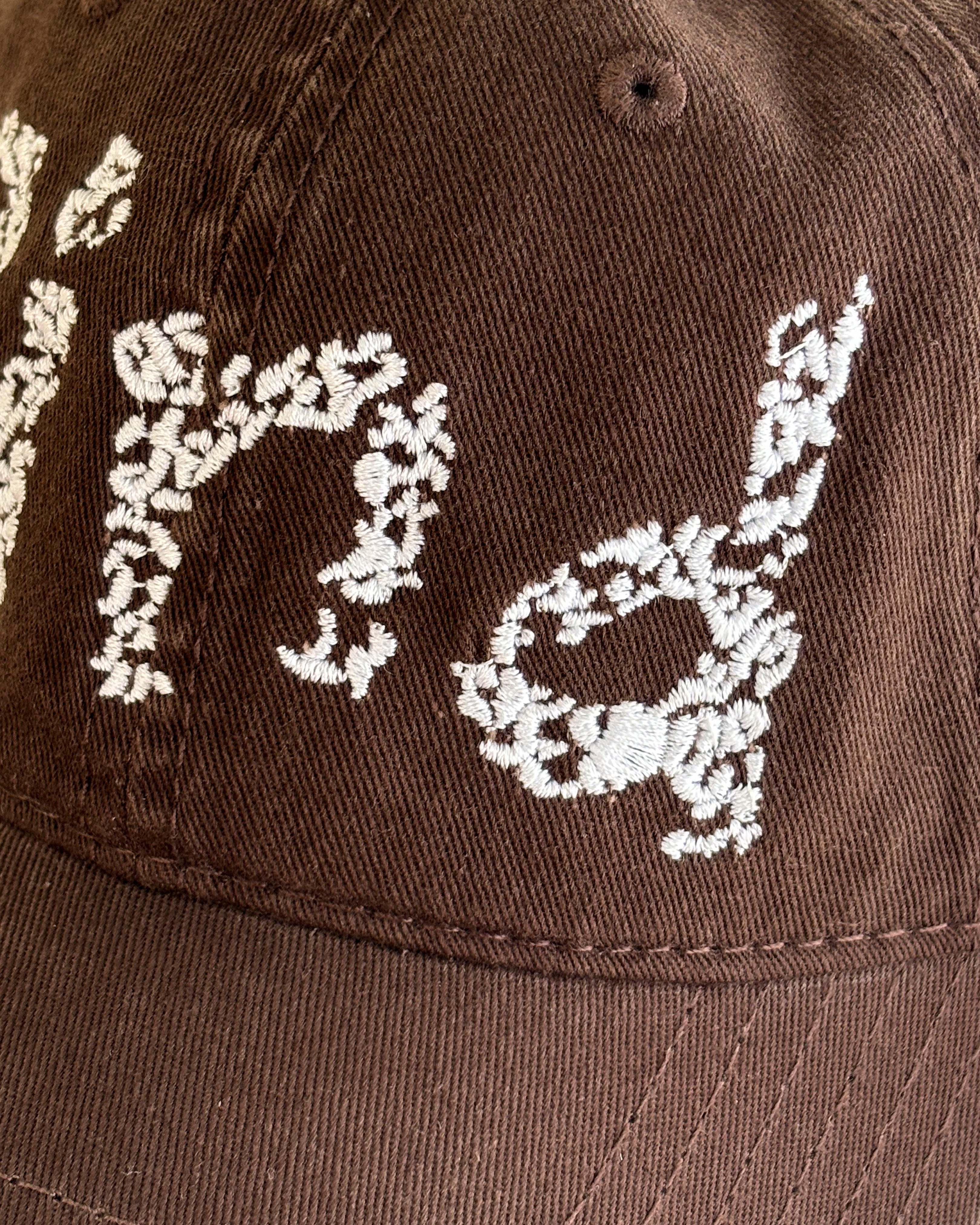 Find Hat